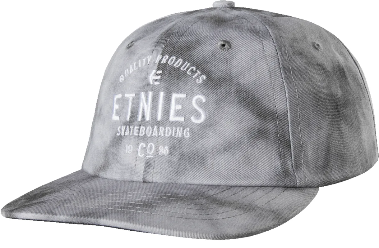SKATE CO STRAPBACK HAT sold by Etnies