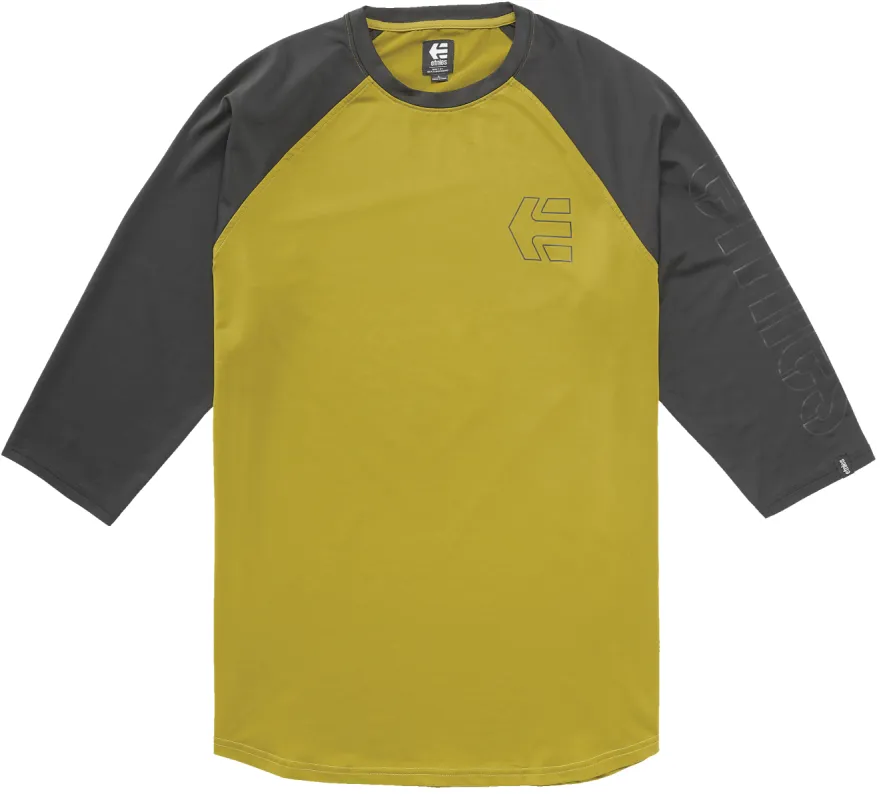 SAN JUAN RAGLAN SHIRT sold by Etnies
