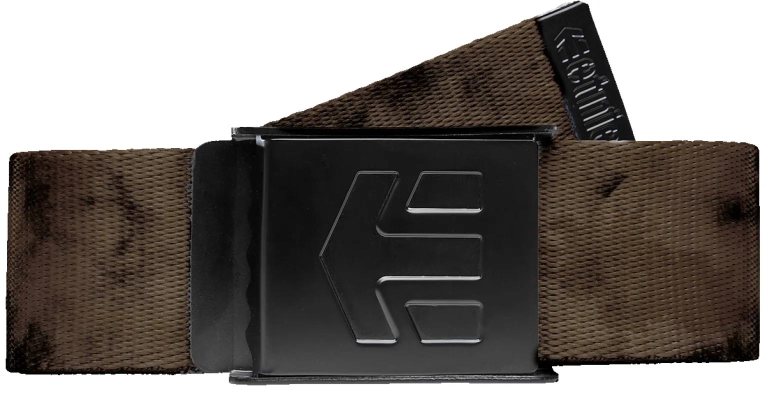 STAPLEZ BELT sold by Etnies