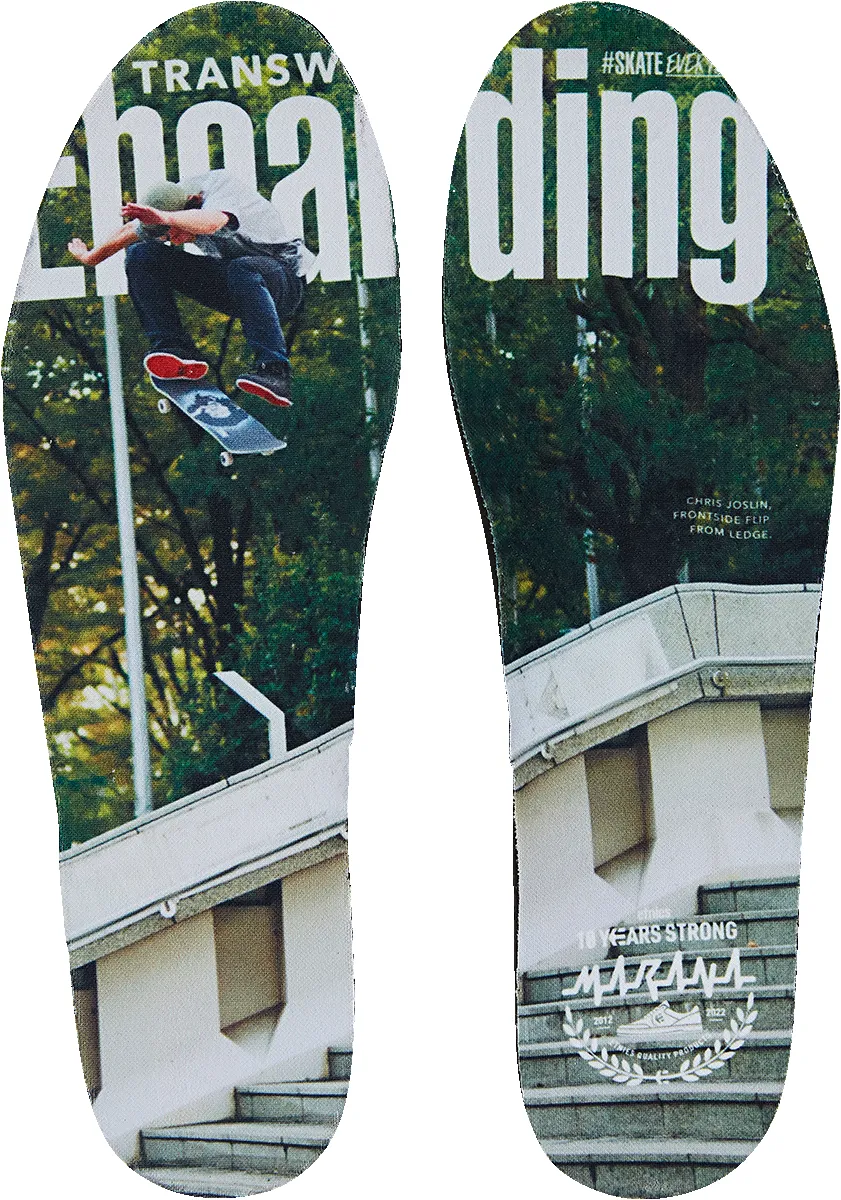 MARANA OG sold by Etnies product image thumbnail 3