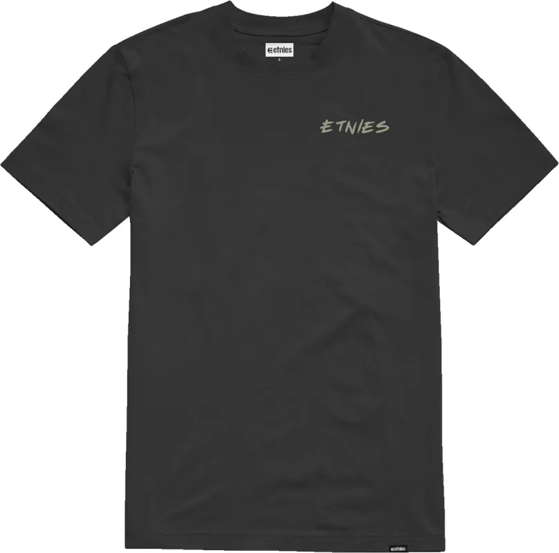 RP WAVES TEE sold by Etnies