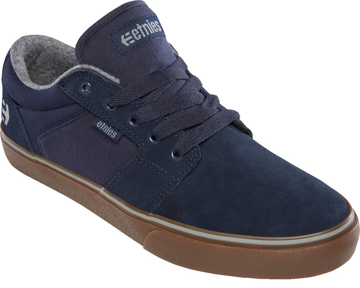 Barge LS sold by Etnies product image thumbnail 4