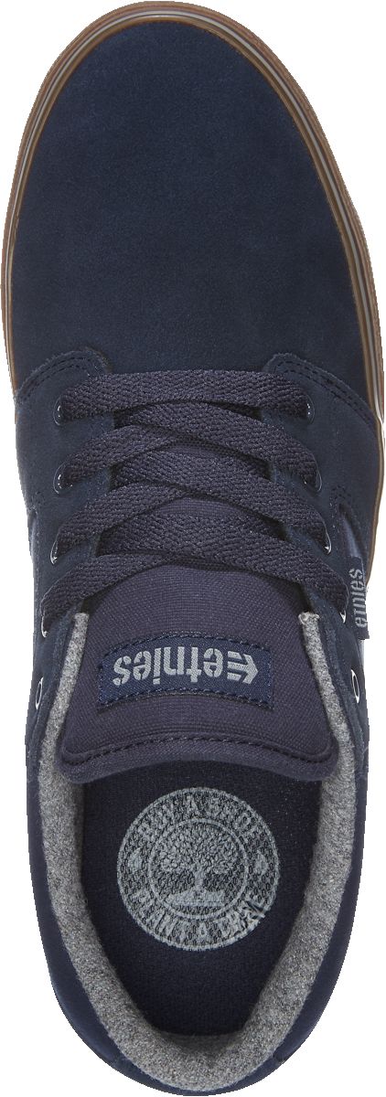 Barge LS sold by Etnies product image thumbnail 2