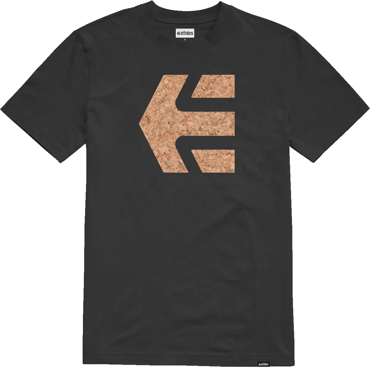 FUTURE ICON TEE sold by Etnies