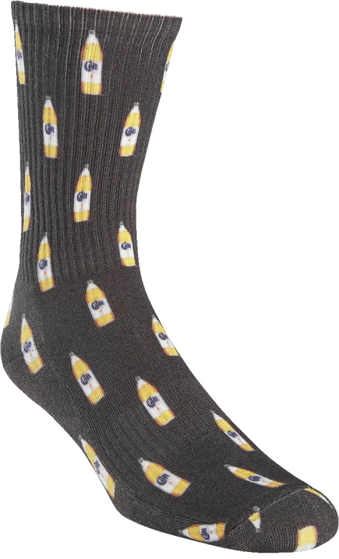 COLT 45 CREW SOCK sold by Etnies