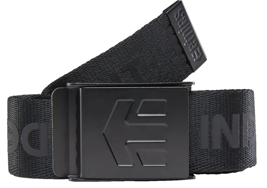 INDY BELT sold by Etnies