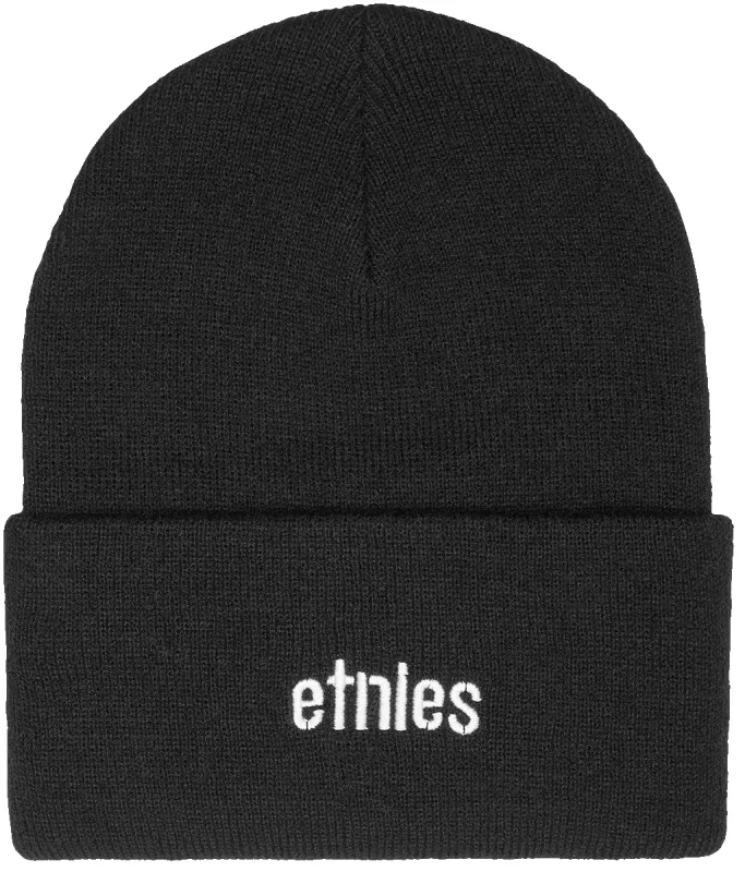 STENCIL BEANIE sold by Etnies