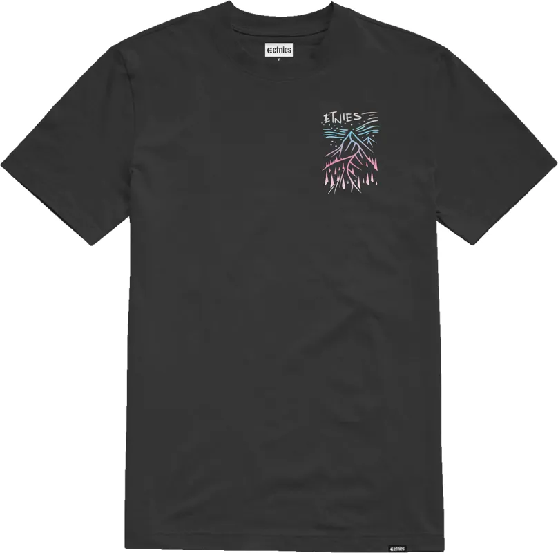 RP LINES TEE made by Etnies
