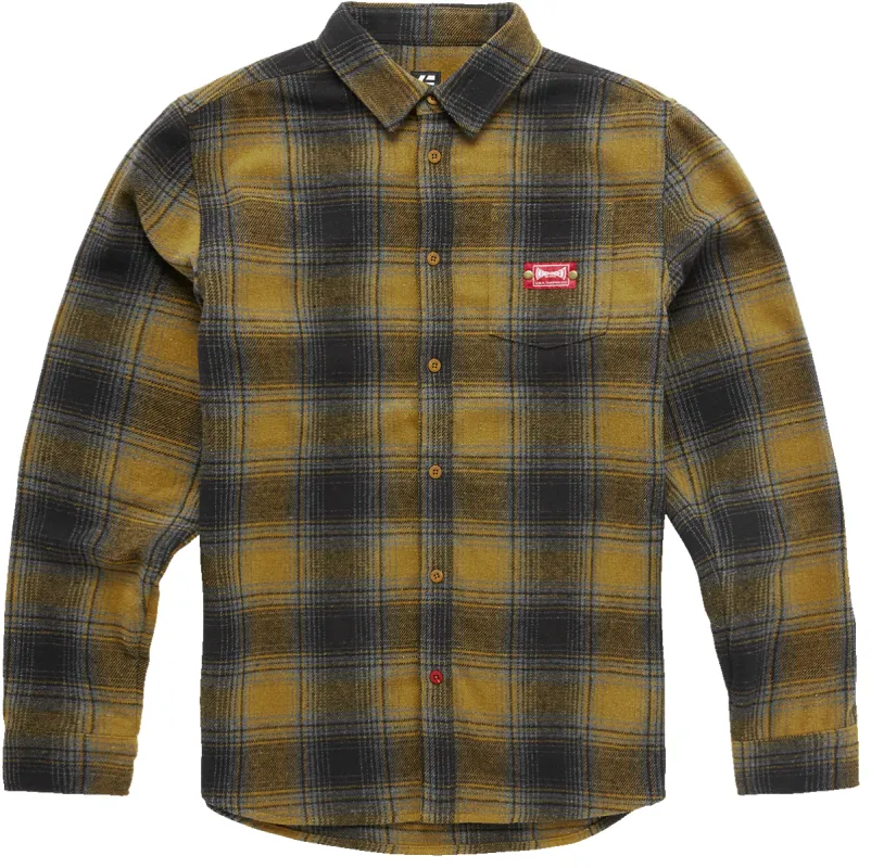 INDY FLANNEL sold by Etnies