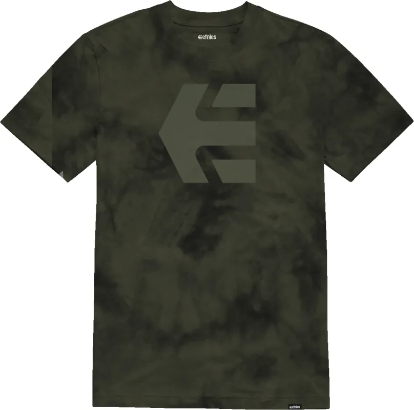 ICON WASH TEE sold by Etnies