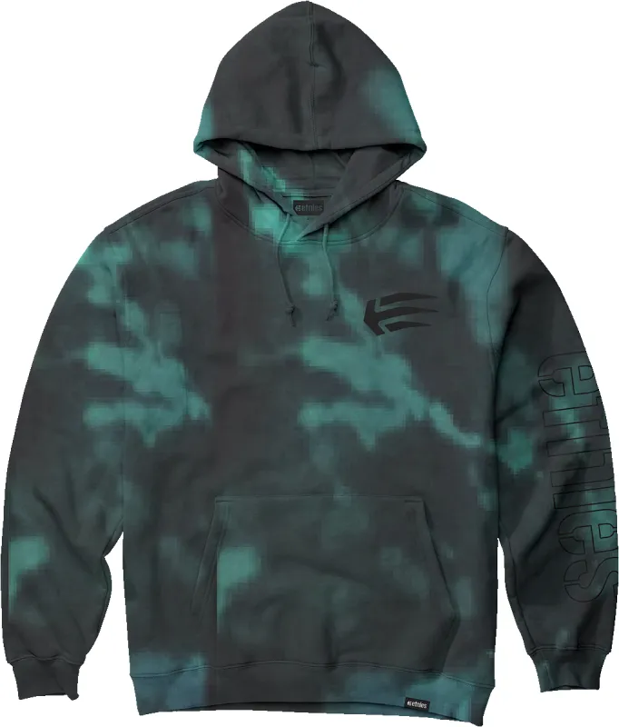 JOSLIN WASH PULLOVER sold by Etnies