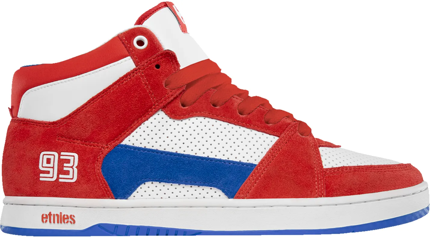 MC RAP HI sold by Etnies