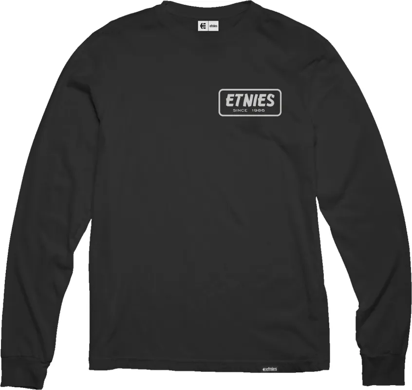 QUALITY CONTROL LS sold by Etnies