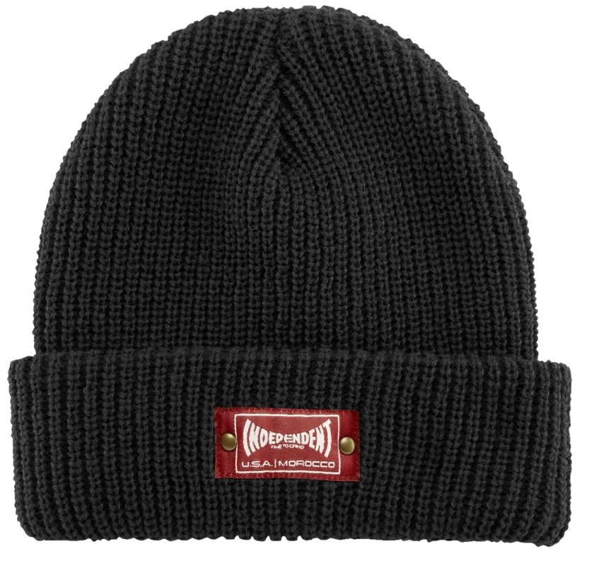 INDY BEANIE sold by Etnies