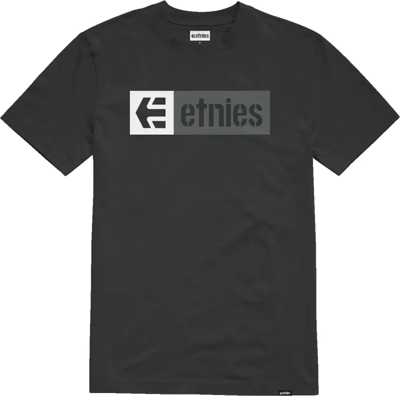 NEW BOX TEE sold by Etnies