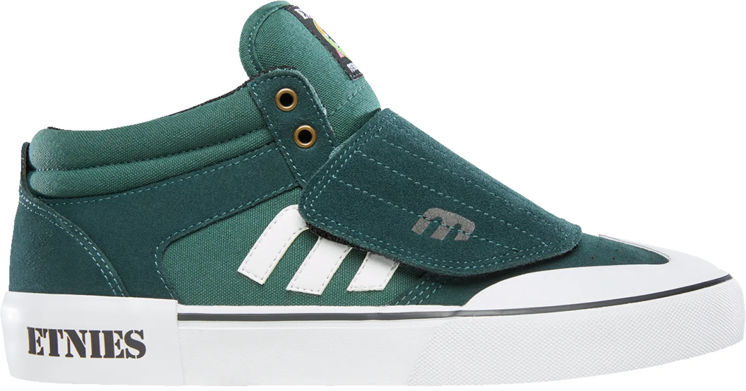 WINDROW VULC MID X REBEL SPORTS X ANDY ANDERSON made by Etnies
