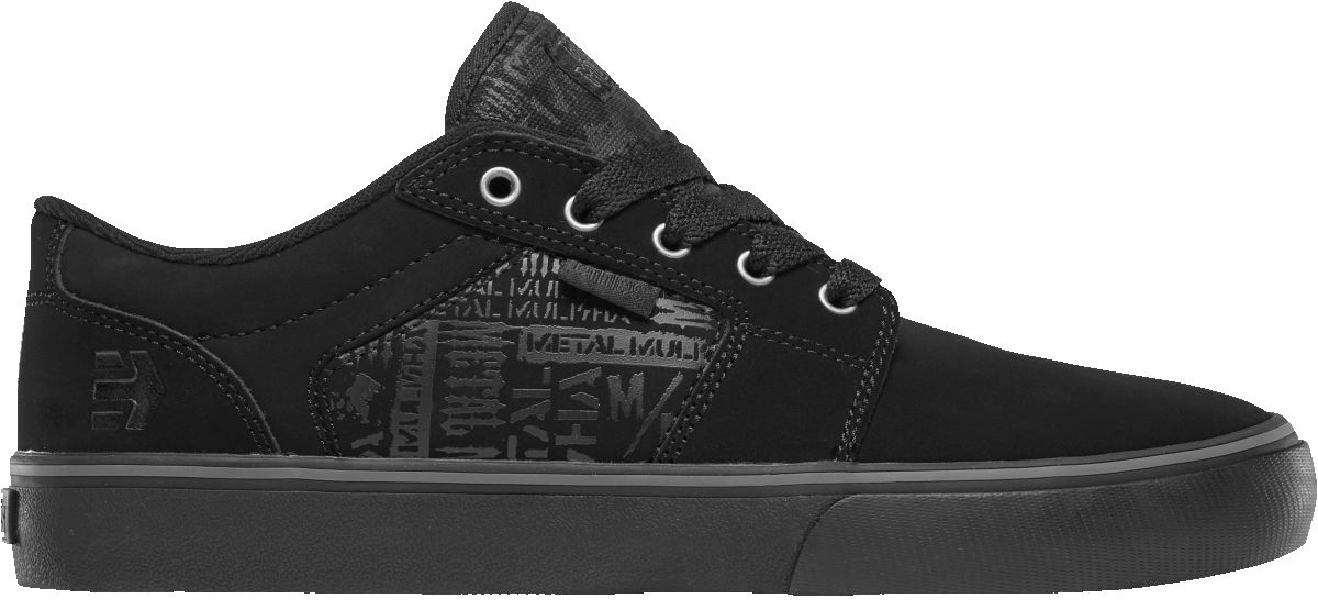 METAL MULISHA BARGE LS sold by Etnies
