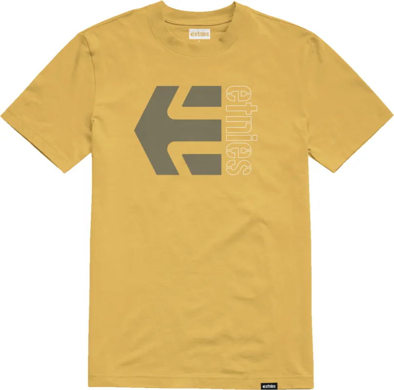 CORP COMBO TEE sold by Etnies