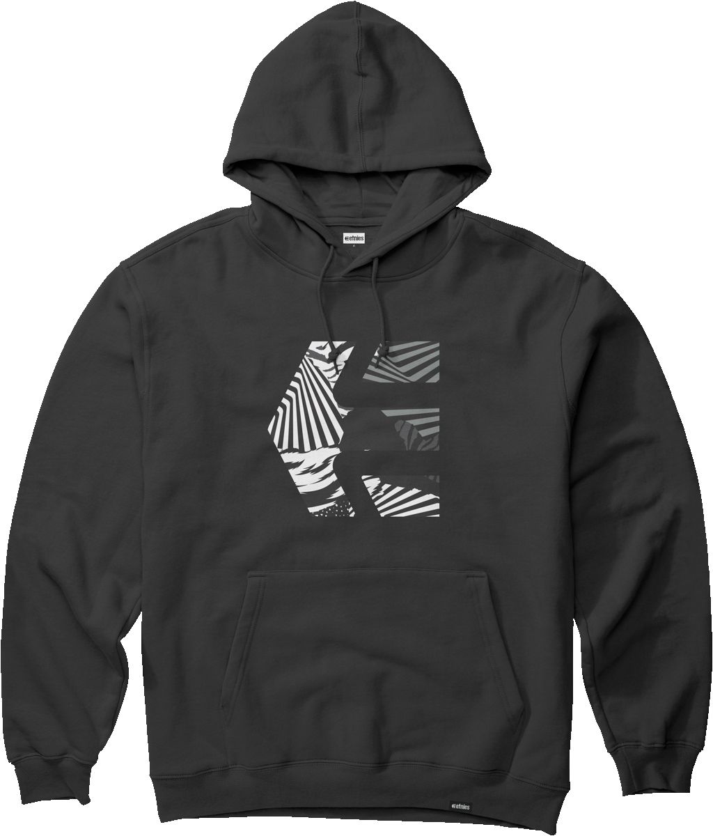 REBEL SPORTS ICON PULLOVER sold by Etnies