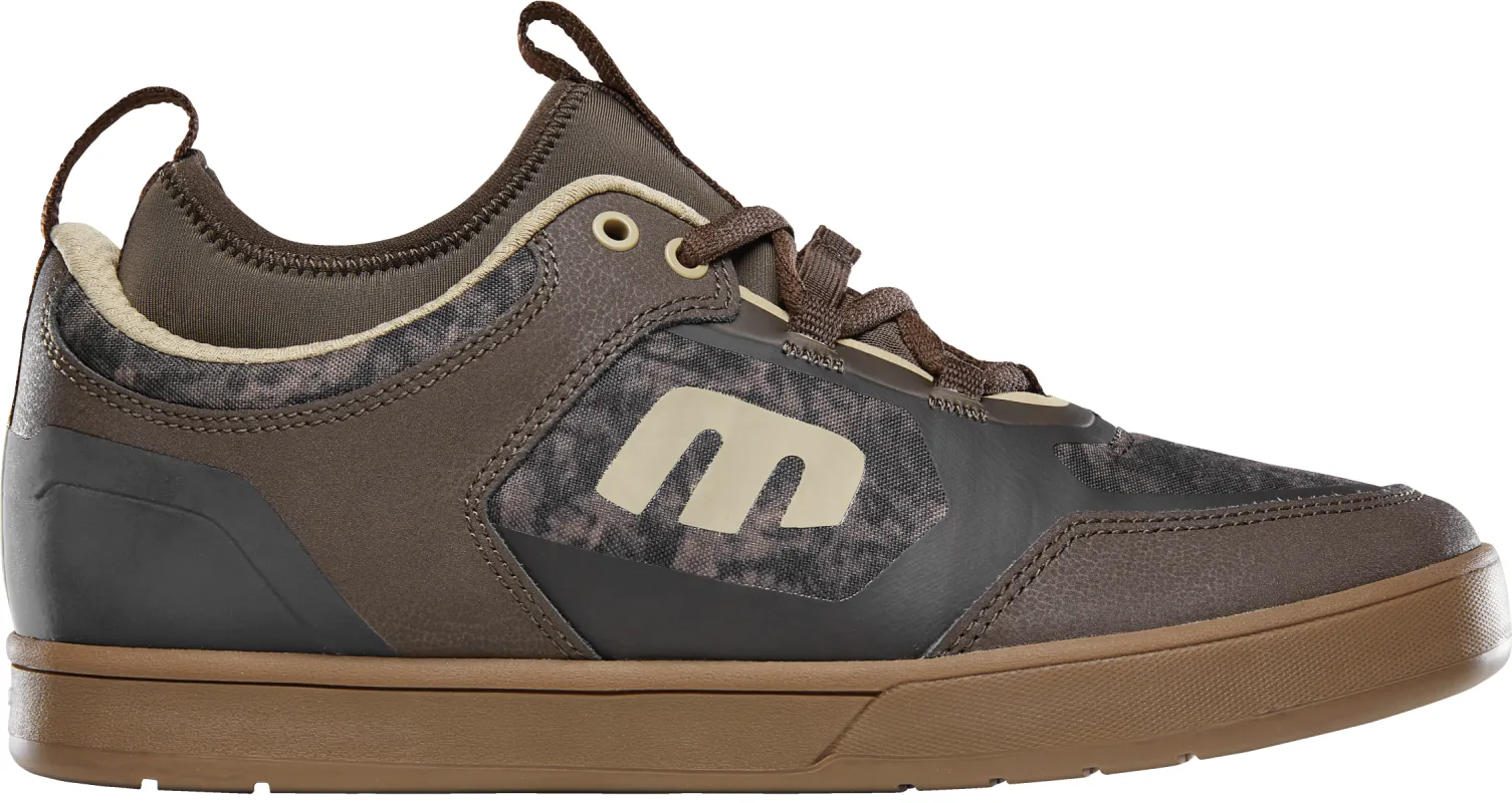 CAMBER PRO MTB X EMIL JOHANSSON sold by Etnies