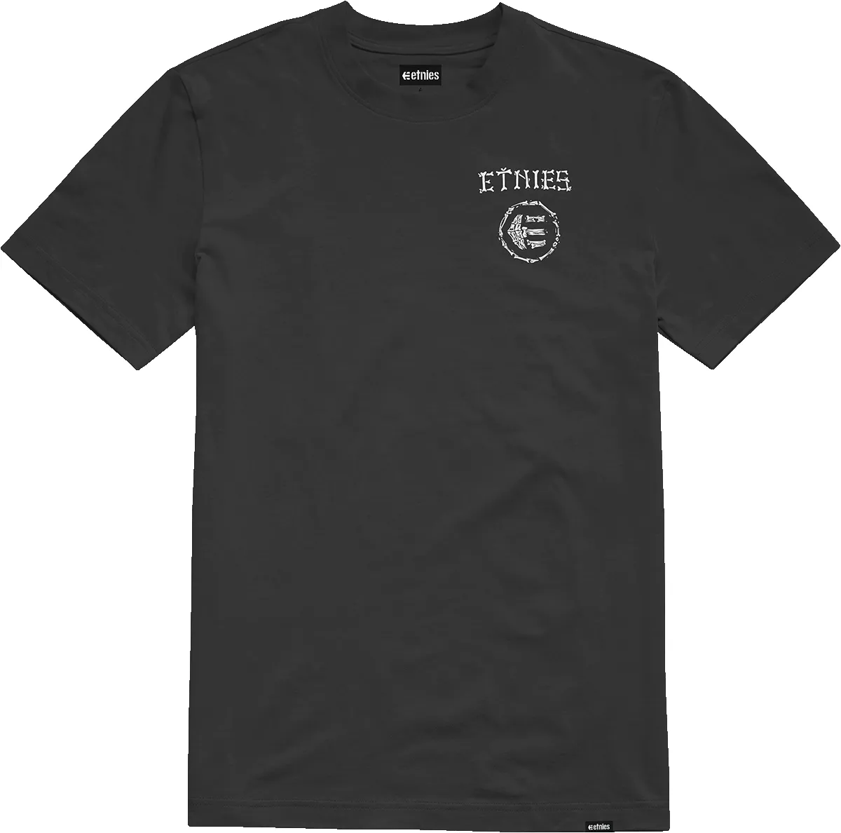 ETNIES BONES TEE sold by Etnies