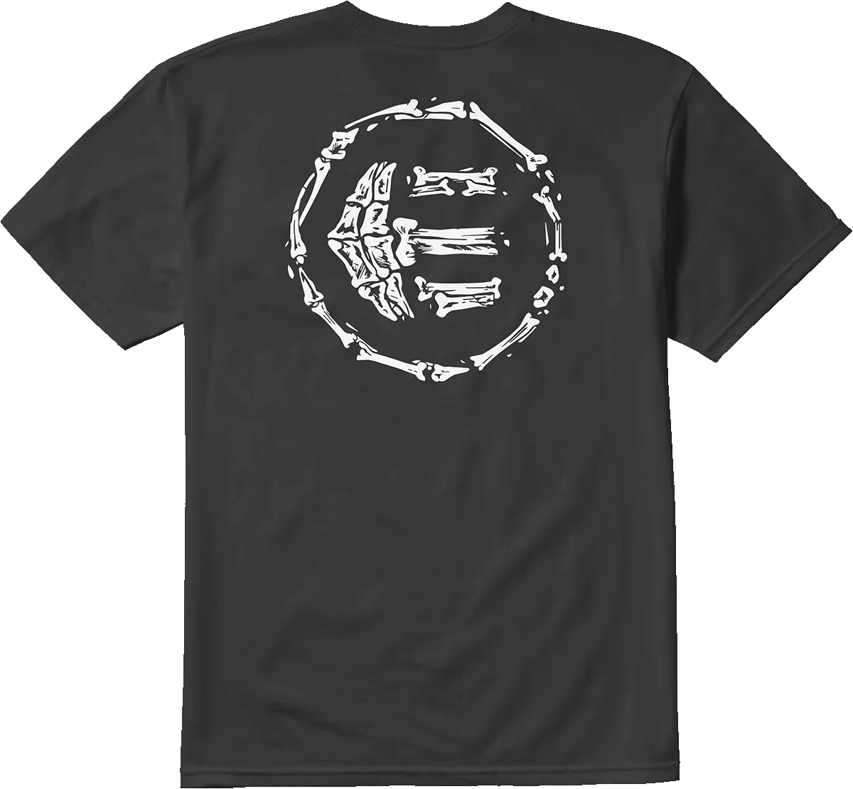 ETNIES BONES TEE sold by Etnies product image thumbnail 2