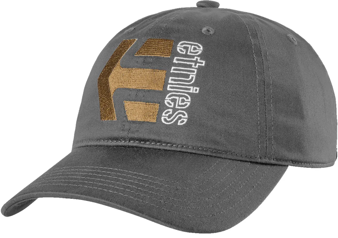 CORP COMBO SNAPBACK HAT made by Etnies