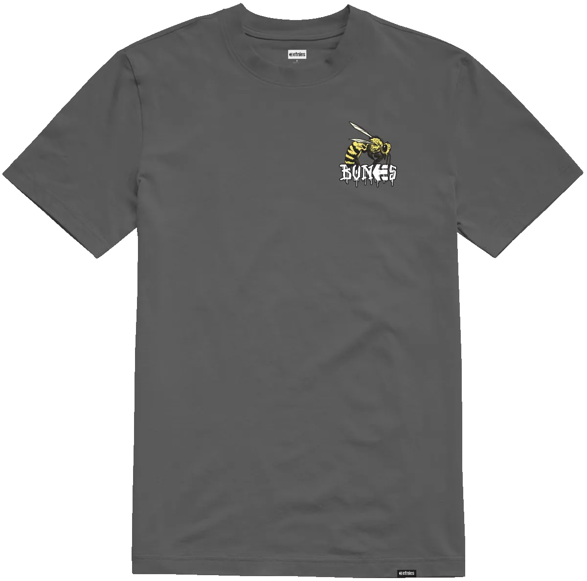 BONES X MCCLUNG TEE sold by Etnies