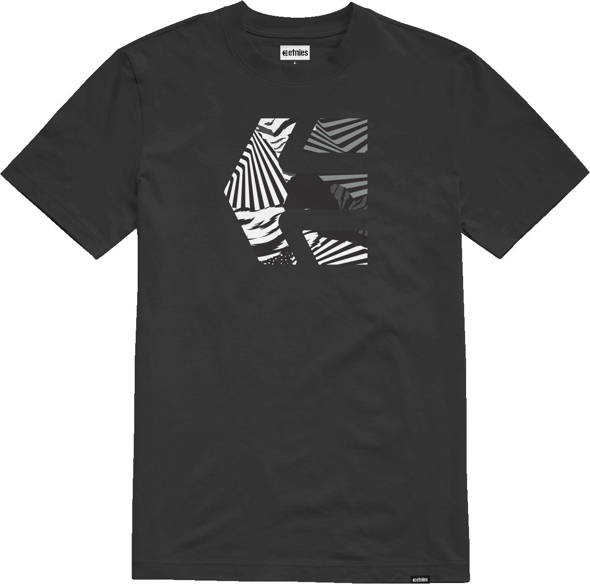 REBEL SPORTS ICON TEE sold by Etnies