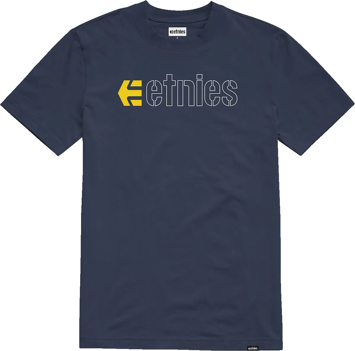 ECORP TEE sold by Etnies