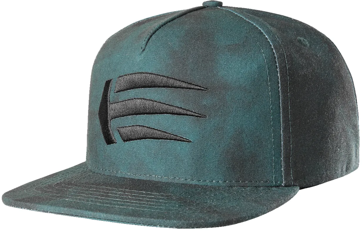 JOSLIN SNAPBACK HAT made by Etnies