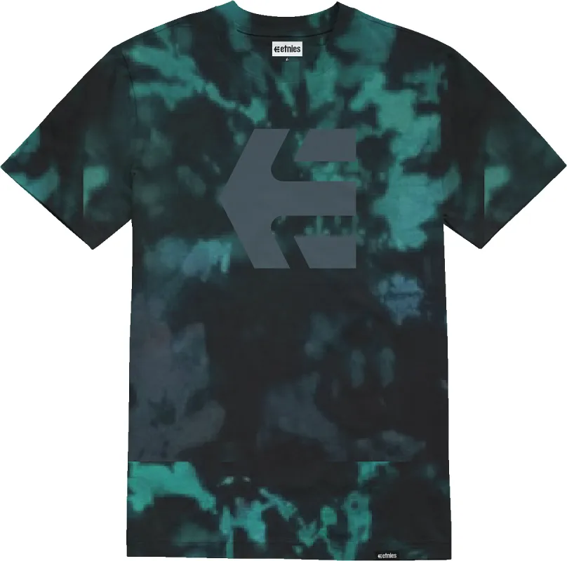 ICON WASH TEE sold by Etnies