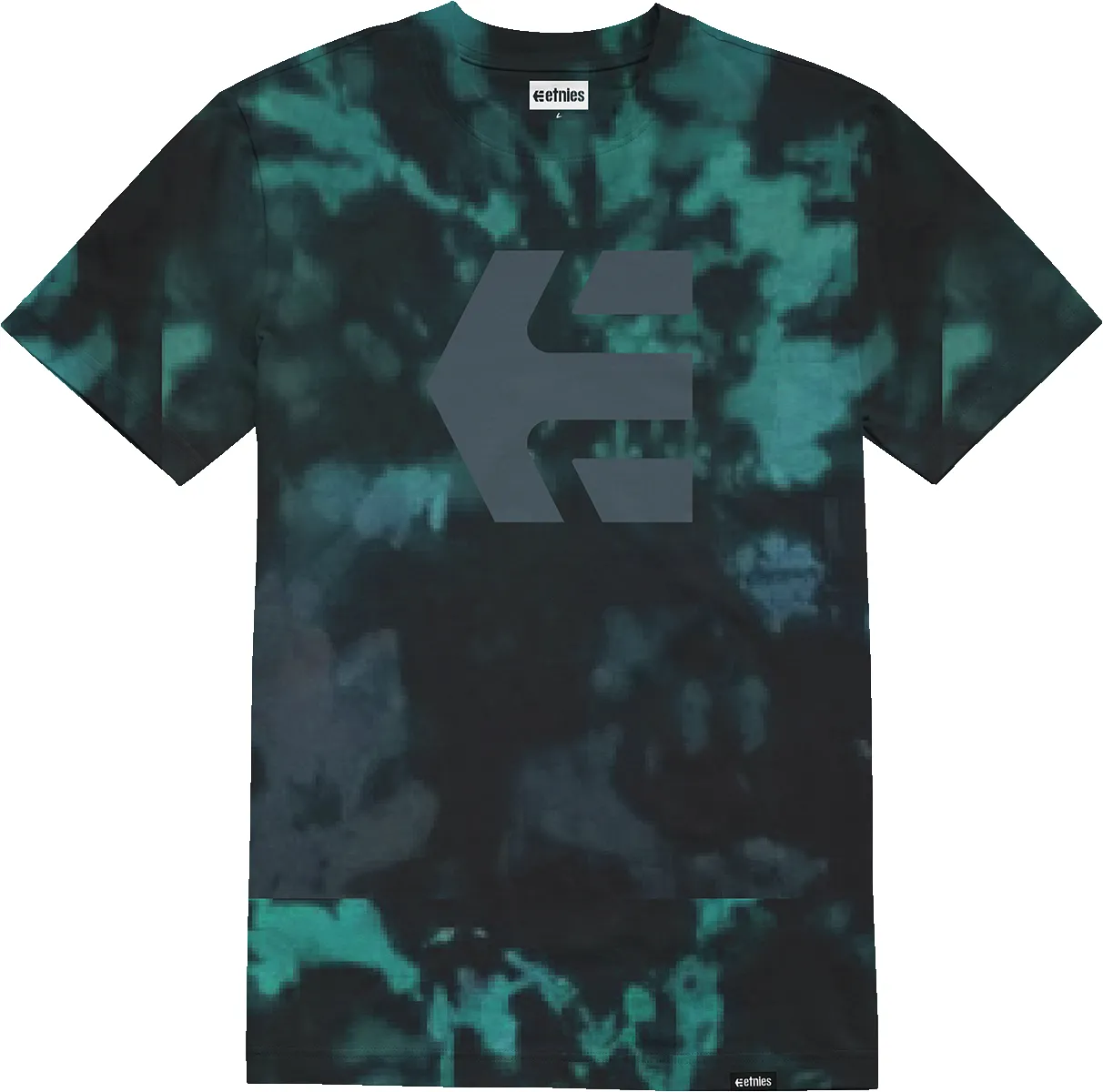 ICON WASH TEE sold by Etnies