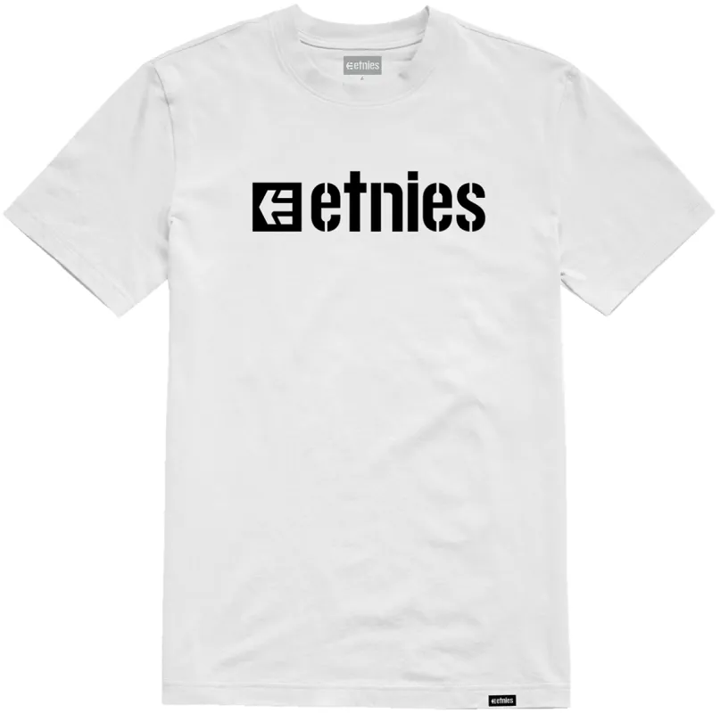 CORPORATE 10 TEE sold by Etnies