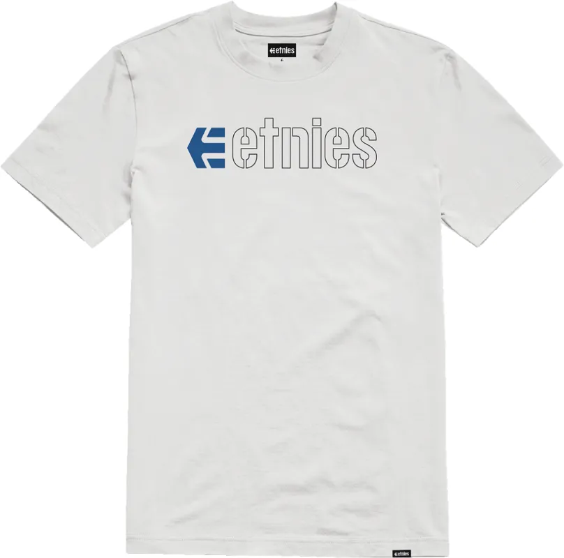 ECORP TEE sold by Etnies