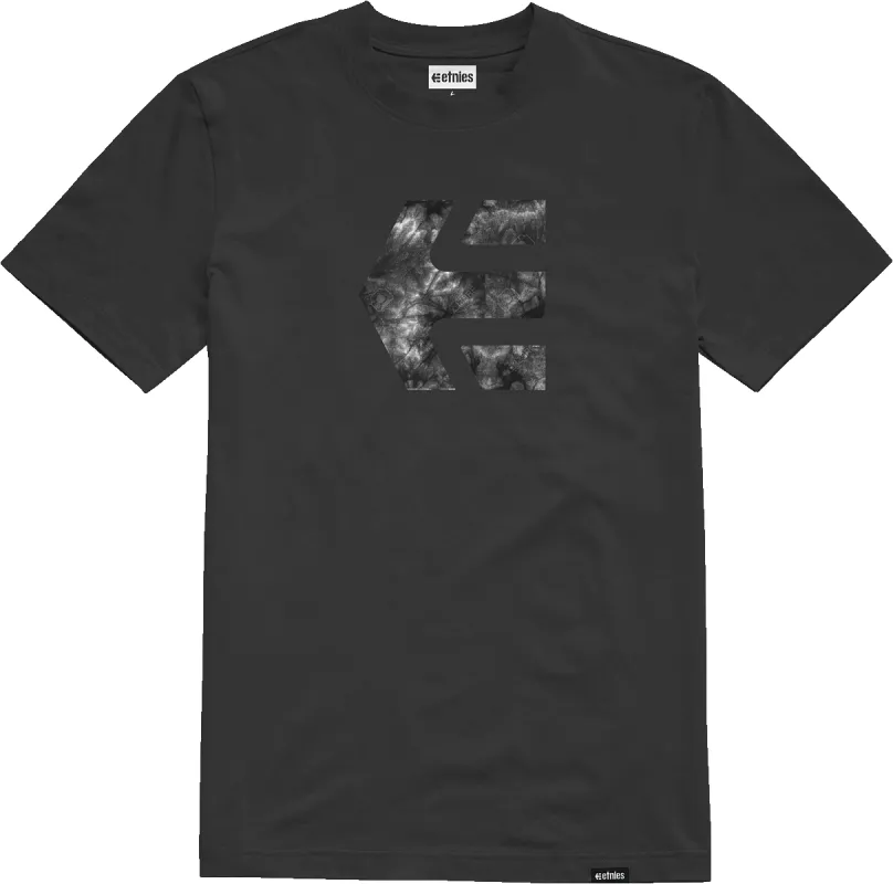 ICON PRINT TEE sold by Etnies