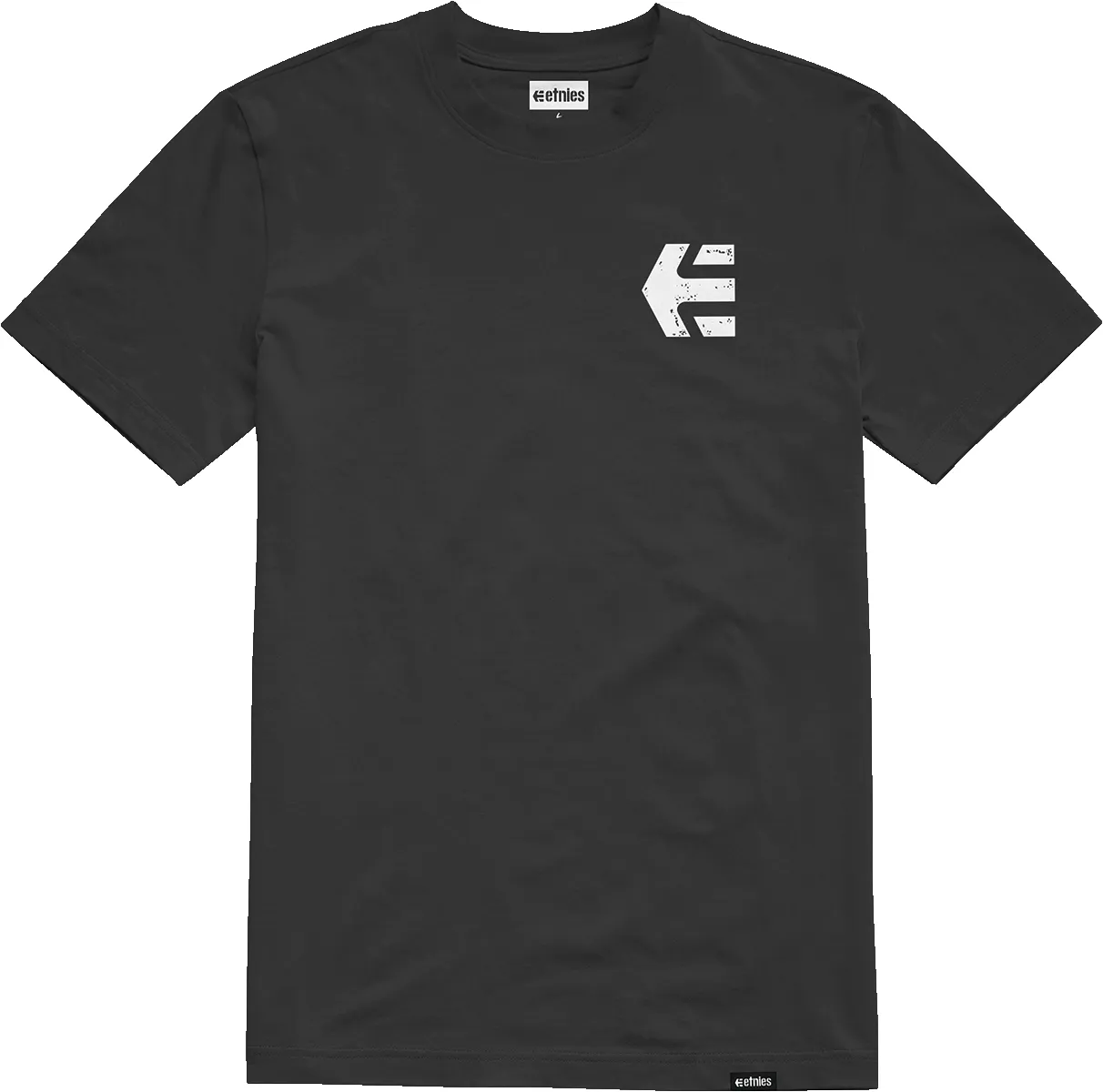 SKATE CO TEE sold by Etnies product image thumbnail 2