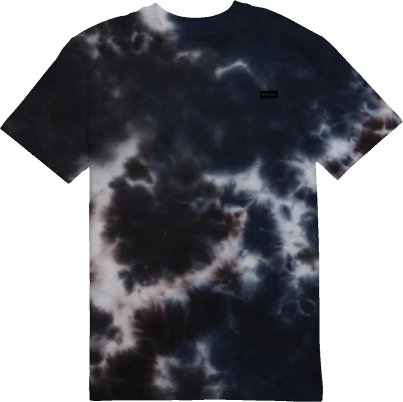 ICON POCKET WASH TEE sold by Etnies