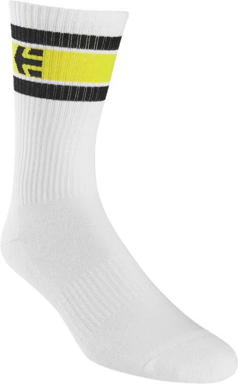 STENCIL SOCK sold by Etnies