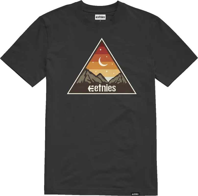 MOONRISE TEE sold by Etnies