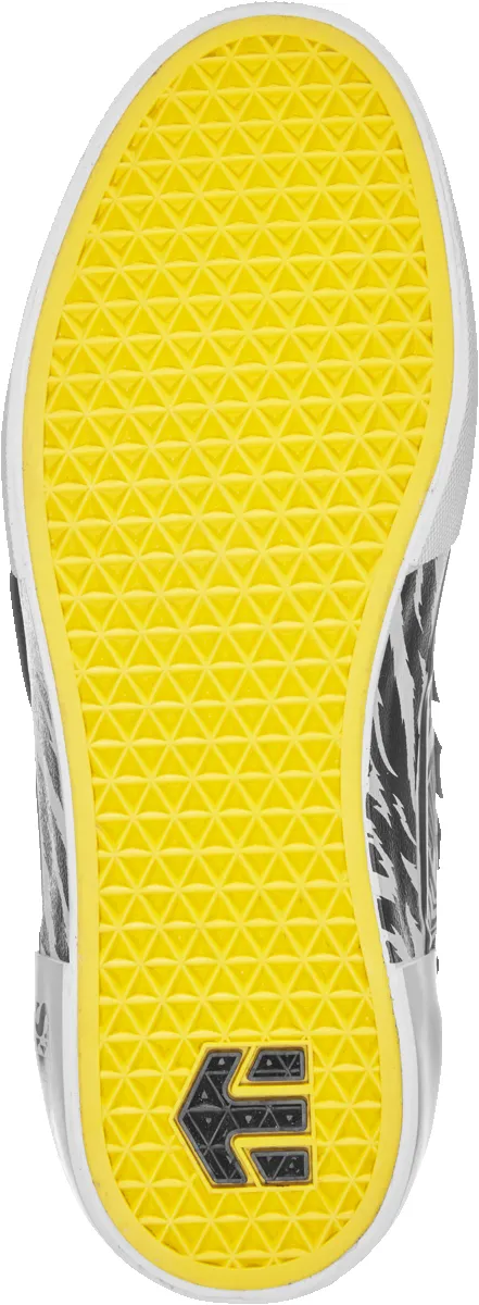 WINDROW VULC MID X REBEL SPORTS sold by Etnies product image thumbnail 3