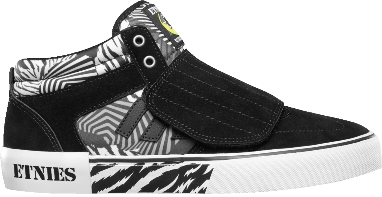 WINDROW VULC MID X REBEL SPORTS sold by Etnies