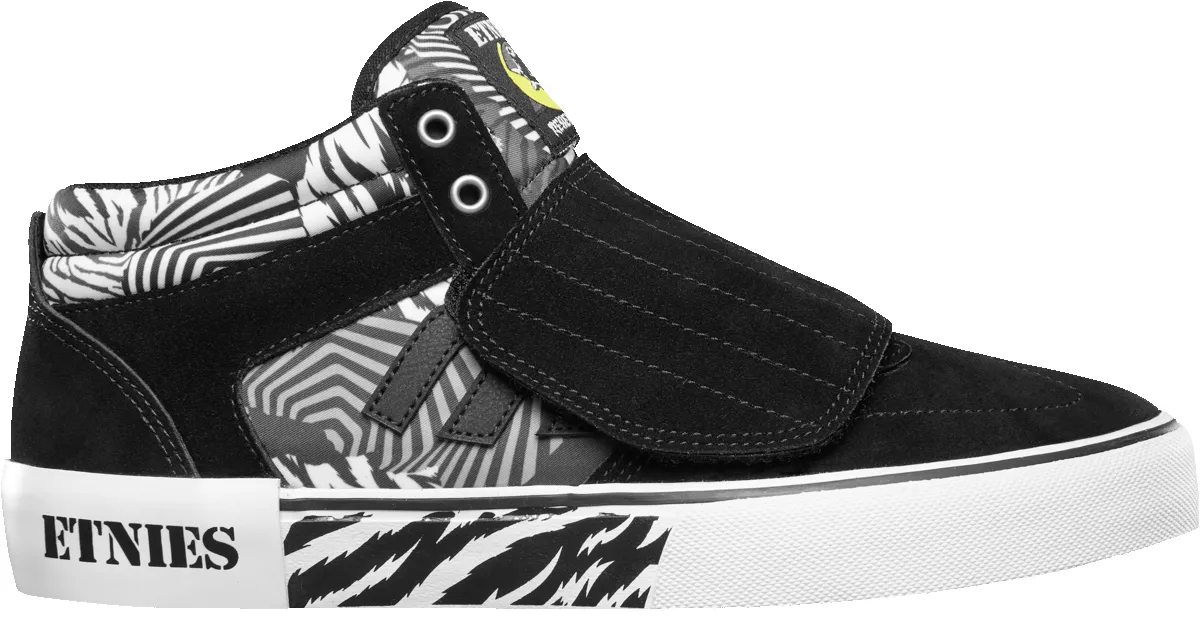 WINDROW VULC MID X REBEL SPORTS sold by Etnies