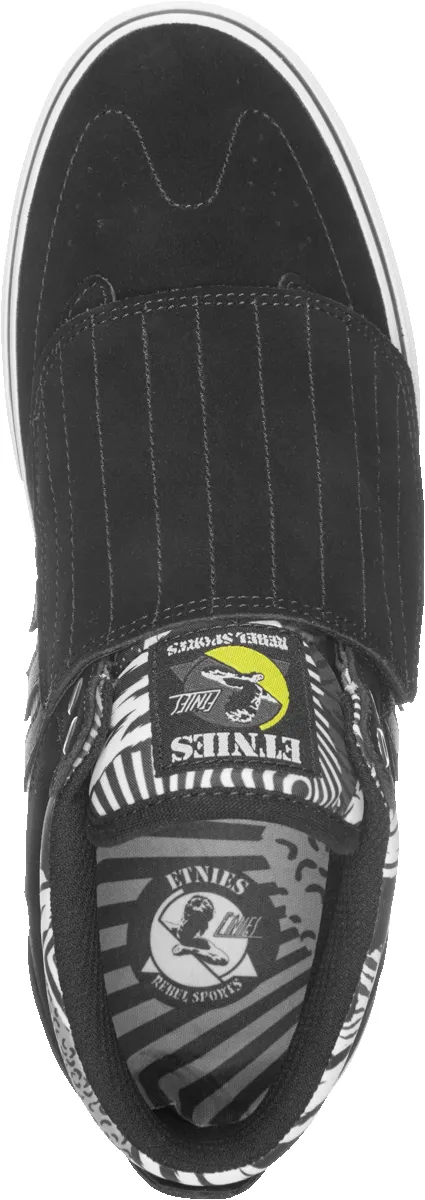 WINDROW VULC MID X REBEL SPORTS sold by Etnies product image thumbnail 2