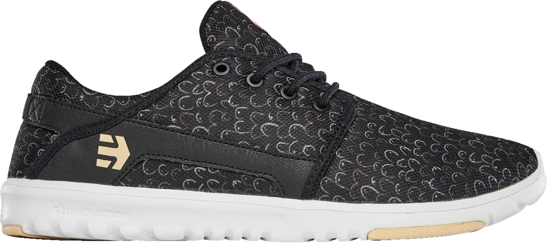 SCOUT X B4BC sold by Etnies