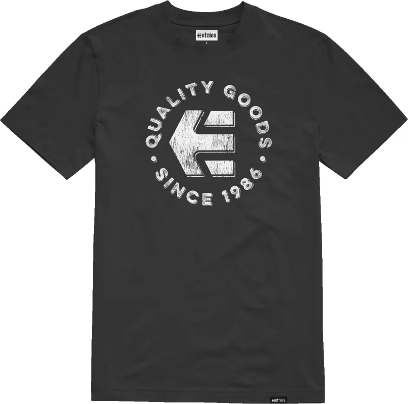 SINCE 1986 TEE sold by Etnies