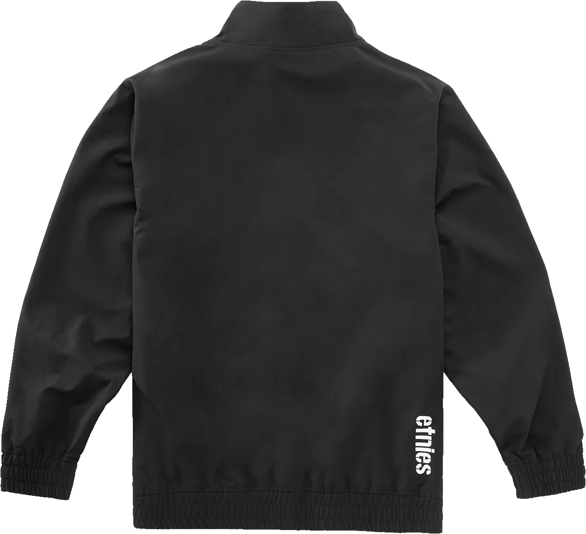 AURELIEN GIRAUD TRACK JACKET sold by Etnies product image thumbnail 2