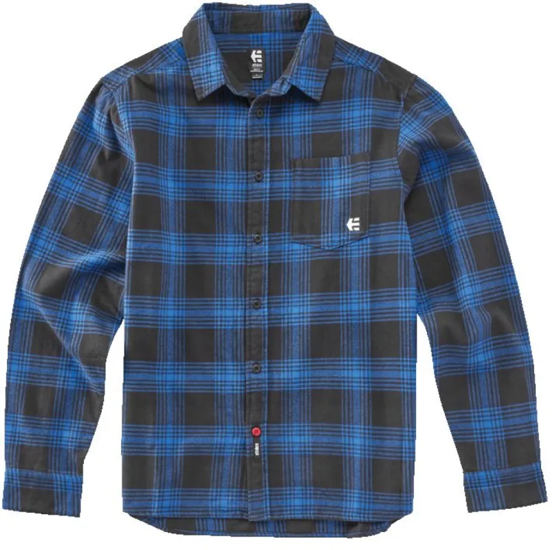 JOSLIN FLANNEL sold by Etnies