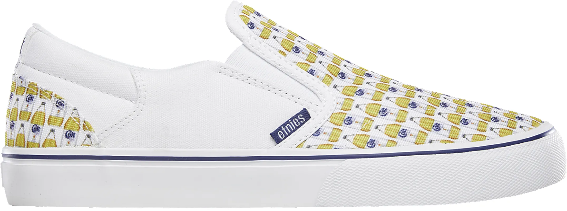 MARANA SLIP X COLT 45 sold by Etnies