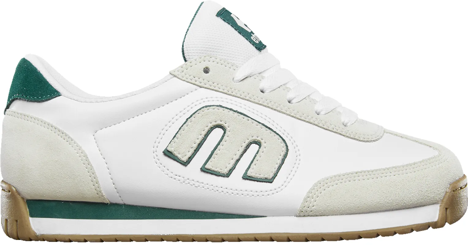 LO-CUT II LS sold by Etnies